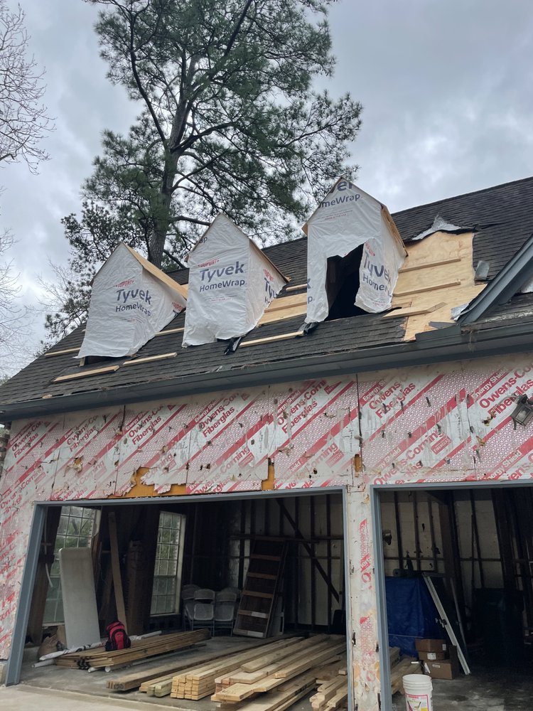 Slide of Parker Roofing & Sheet Metal