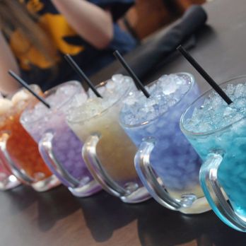 KrungThep Tea Time - Variety of Drinks - Tea Rooms Near Me - Winter Park, Florida