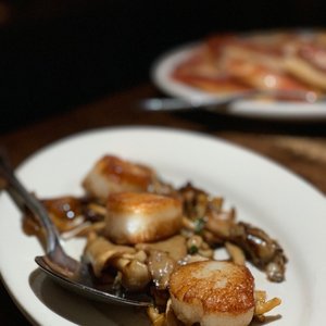 The Best  Food Adventures