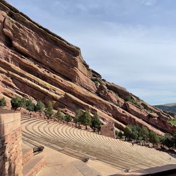 Red Rocks Amphitheatre - Music Venues Near Me - Morrison, Colorado Red Rocks Amphitheatre - Music Venues Near Me - Morrison, Colorado