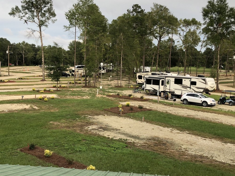PONCE DE LEON RV PARK Updated September 2024 2920 N Highway 81, Ponce de Leon, Florida RV