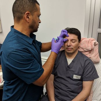 Elite MD Aesthetics - Brotox poker face. 50 units of Botox used for this handsome face - Medical Spas Near Me - San Dimas, California Elite MD Aesthetics - Brotox poker face. 50 units of Botox used for this handsome face - Medical Spas Near Me - San Dimas, California