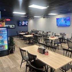 Johnny V's Pizza & Pasta