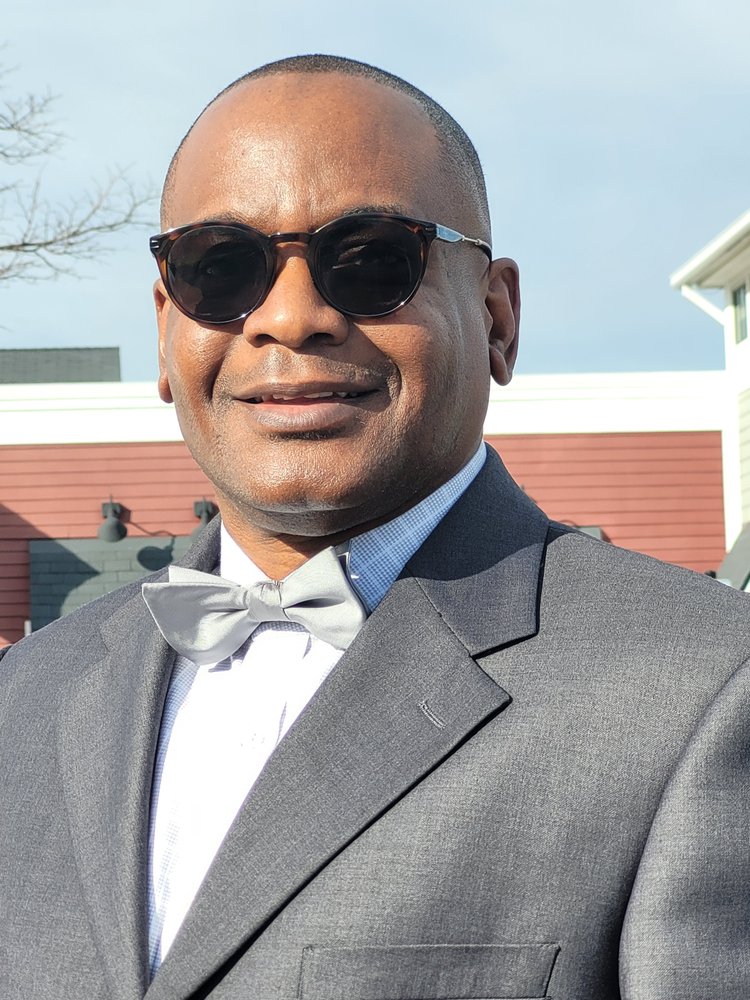 CHIEDU OFOGU HOME SMART Updated September 2024 Contact Agent