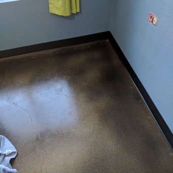 Beck's Floor Installations - Wallbase - Flooring Near Me