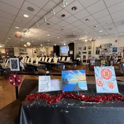 Starry Nite Studios - Ambience