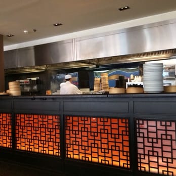 Ping Pong - Dim Sum Near Me
