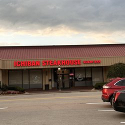 Ichiban Hibachi Steakhouse - Ichiban