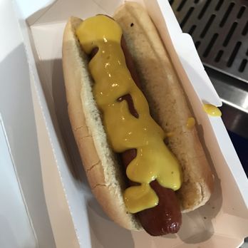 Nationals Park - Hot dog - Stadiums & Arenas Near Me - Washington, DC, District of Columbia Nationals Park - Hot dog - Stadiums & Arenas Near Me - Washington, DC, District of Columbia