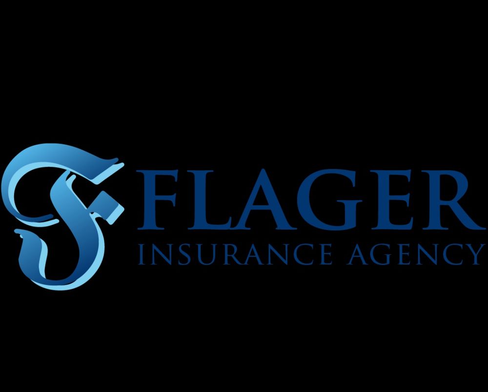 FLAGER INSURANCE AGENCY Updated September 2024 1132 Suncast Ln, El