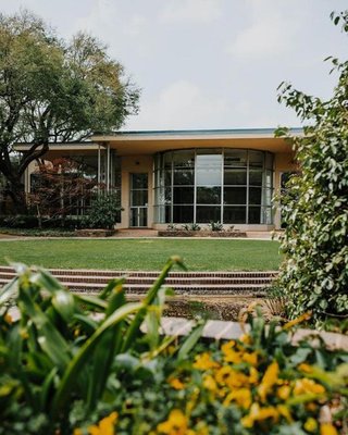 Texas Discovery Gardens at Fair Park by null