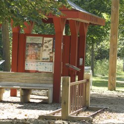 Cannon Valley Trail