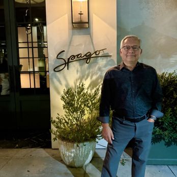 Spago - LA - New American Near Me - Beverly Hills, California