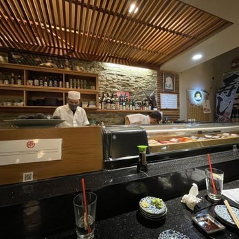 Kaigen - Sushi bar - Japanese Near Me - Orange, California