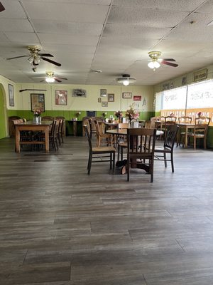 Ty's Hamburgers by null
