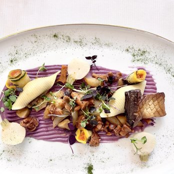 Le Poulpry - Vegetarian main dish - French Near Me - Paris, 75 Le Poulpry - Vegetarian main dish - French Near Me - Paris, 75