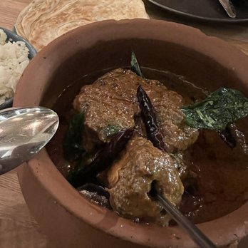 Semma - Chettinad maan (deer) - Indian Near Me - New York, New York Semma - Chettinad maan (deer) - Indian Near Me - New York, New York