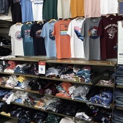Clothing