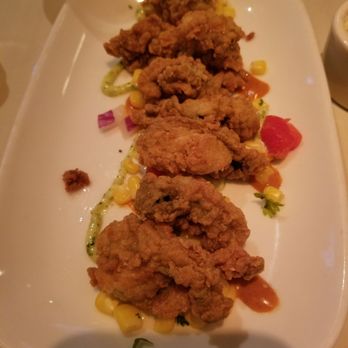 The Hard Shell - Crispy Fried Oysters - Seafood Near Me - Richmond, Virginia The Hard Shell - Crispy Fried Oysters - Seafood Near Me - Richmond, Virginia