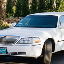 Stagecoach Limousine - Car Service Murphys, CA