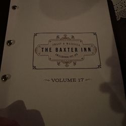 The Baxter Inn
