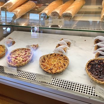 Le Panier - Bakeries Near Me - Seattle, Washington Le Panier - Bakeries Near Me - Seattle, Washington