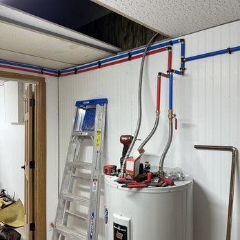 Advantage Plumbing & Drain - Plumbing Near Me - Hastings, Michigan Advantage Plumbing & Drain - Plumbing Near Me - Hastings, Michigan