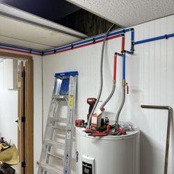Advantage Plumbing & Drain