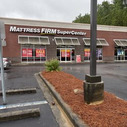 Mattress Firm Outlet - Colonial Promenade Parkway