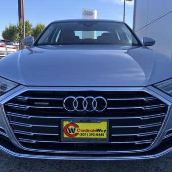 Audi Monterey Peninsula - Oil Change Stations Near Me - Seaside, California Audi Monterey Peninsula - Oil Change Stations Near Me - Seaside, California