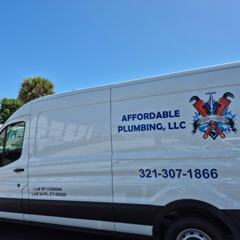 1. Affordable Plumbing