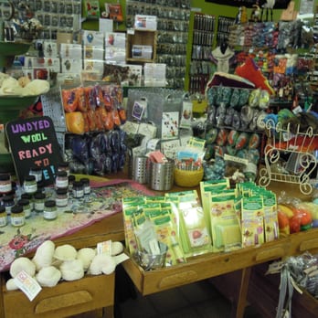 Makers' Mercantile - Knitting Supplies Near Me - Kent, Washington