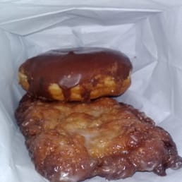 Doughnuts