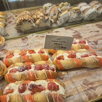 Bakery 1908 - Bakeries Near Me - Orlando, Florida