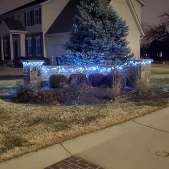 Platinum Outdoor Concepts - Had to take 10 hours. Awesome design! - Landscaping Near Me