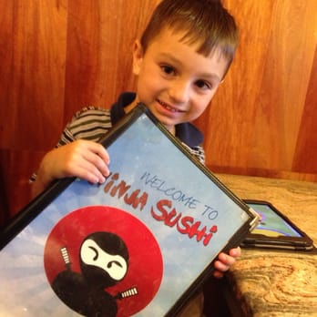 Ninja Sushi - Sushi Bars Near Me - Sacramento, California Ninja Sushi - Sushi Bars Near Me - Sacramento, California
