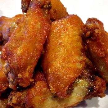 Asia Grand Buffet - Chinese Near Me - Ukiah, California