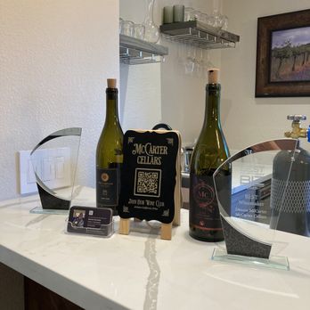 McCarter Cellars - Accolades - Wine Tasting Room Near Me McCarter Cellars - Accolades - Wine Tasting Room Near Me