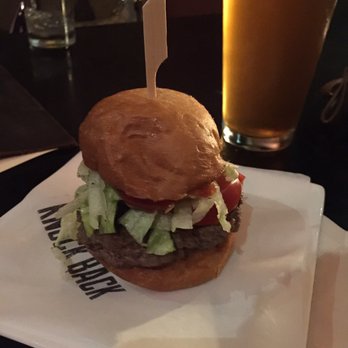 The Knock Back - Lounges Near Me - Portland, Oregon