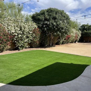 Signature Landscaping Services - Landscaping Near Me - Mesa, Arizona Signature Landscaping Services - Landscaping Near Me - Mesa, Arizona
