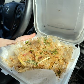 Cane Corner - Banh Trang Tron but no eggs ;( - Juice Bars & Smoothies Near Me - Elk Grove, California Cane Corner - Banh Trang Tron but no eggs ;( - Juice Bars & Smoothies Near Me - Elk Grove, California