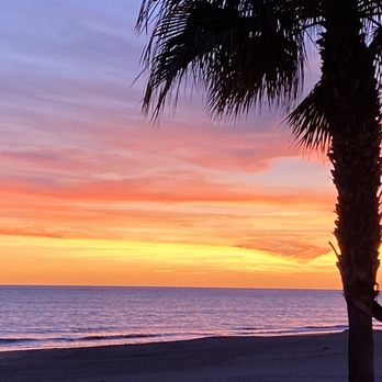 El Pesebre - View outside the window!  Breathtaking - Spanish Near Me - Rota, California