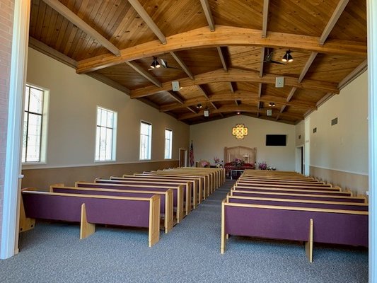 DANIELS CHAPEL OF THE ROSES FUNERAL HOME AND CREMATORY - Updated June