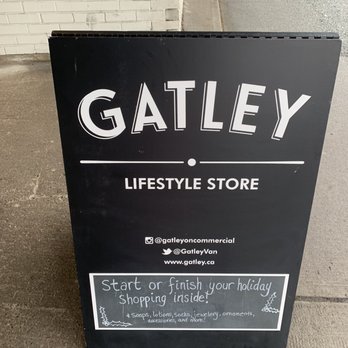 Gatley Lifestyle Store - Women's Clothing Near Me - Vancouver, British Columbia
