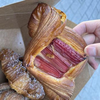 Radio Bakery - Bakeries Near Me - Brooklyn, New York Radio Bakery - Bakeries Near Me - Brooklyn, New York