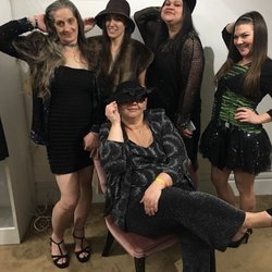 Treasure House Fashions - Have a fancy party to go to? We have a ton of After 5 party outfits. XS - 2X.