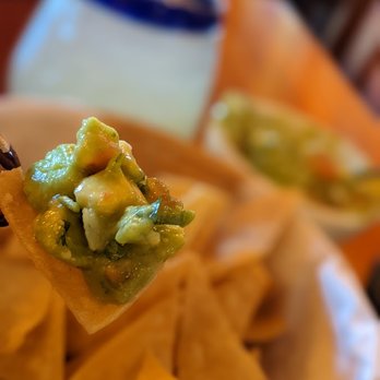 Don Juan's Mexican Kitchen - Nice chunky guacamole with thick rustic chips that stand up to anything! - Mexican Near Me - Tenino, Washington Don Juan's Mexican Kitchen - Nice chunky guacamole with thick rustic chips that stand up to anything! - Mexican Near Me - Tenino, Washington