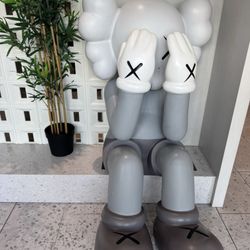 Harmony Tea Shoppe - Of Kaws we got the Tea