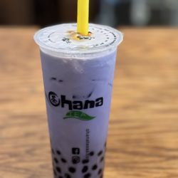 Ohana Poke & Sushi Burrito