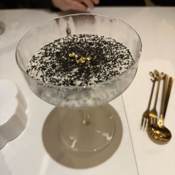 Jinmi - Seafood Near Me - Vancouver, British Columbia
